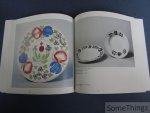 Coll. / Museum het Princessehof. - Boerenbont: honderd jaar Maastrichts aardewerk.