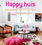 Charlotte Hedeman Gueniau - Happy huis