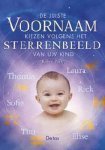R. Parry - De juiste voornaam kiezen volgens sterrenbeeld van uw kind