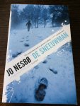 Nesbo, Jo - Sneeuwman