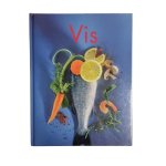 aa, Vis - BSN Culinair Vis Kookboek - Artnr 589001