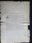 Frith, Francis - The Temple of Maharraka, Nubia, Series Egypt and Palestine