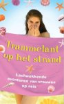 K. Allen - Trammelant Op Het Strand