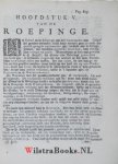 Hillenius, Hillenius, Jesaias - De Mensch Beschouwt in de staat der Elende, der Genade, en der Heerlikheit, of Een uitvoerige Verhandeling van eenige voorname Leerstukken, Welke de driederley Staat des Menschen vertonen. Waar in de Waarheden worden verklaart ende betoogt, te...