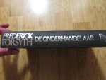 Forsyth, F. - De onderhandelaar / druk HER