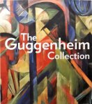 Anthony Calnek, Matthew Drutt, Lisa Dennison, Michael Govan - Guggenheim Collection