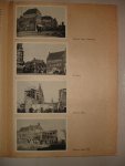 Karhof, N.J. - Middelburg in heden en verleden; een verzameling van verboden foto's uit de bezettingstijd. Karhof, N.J. - Middelburg in heden en verleden; een verzameling van verboden foto's uit de bezettingstijd.