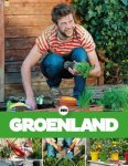 Bartel van Riet - Groenland