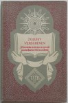 Winterink, J.C. Illustrator : Meischke, W.A. e.a. - Zojuist verschenen Historische tocht door de wereld van het boek in Woord en Beeld