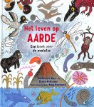 Barr, Catherine - Het leven op Aarde