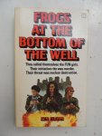 Edgar Ken - Frogs at the bottom of the well