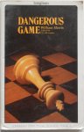 Harris William, Alexander L G - Dangerous Game Structural Readers Fiction Stage 3 Harris William, Alexander L G - Dangerous Game Structural Readers Fiction Stage 3