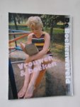 red. - De Boekenwereld. Vrouwen en boeken.