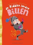 Levina Van Teunenbroek - Prentenboek top 10 nvd Ridder zonder billen
