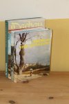 REITMEIER, Lorenz Josef - Dachau. Ansichten und Zeugnisse aus zwölf Jahrhunderten (Trilogie) + Dachau, ein Kunstbilderbuch. ( Zusammen 4 Bände)