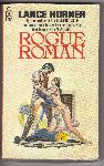 Horner, Lance - Rogue Roman