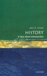 John Arnold - VSI History