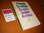Vestdijk, Simon. - Essays in Duodecimo. [Ideeen Meulenhoff Editie]