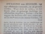 Julius Firmikus Maternus - Van de Dwaalinge der Heidensche Afgoderyen