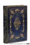 Dassance, L'Abbé. - Heures nouvelles, paroissien complet Latin-Français, à l'usage de Paris et de Rome.