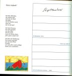 Schulz.T.Peter * die schönsten  Bilder von Peter-t Schulz mit seinen beliebtesten liedern aus 20 Jahren peter-t Schulz - Liebe ist  Energie * Ein Hausbuch ,ein Hausfreund und ein Immerwährender Kalender für geburts - tage und feier -abende  mit freienRäumen für eigene gedanken