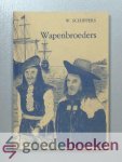 Schippers, W. - Wapenbroeders