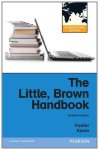 Henry Ramsey Fowler, Jane E. Aaron - The Little, Brown Handbook