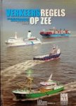 Dokkum, K. van - Verkeersregels op Zee, 6e editie