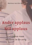 Marinus van den Berg - Ander applaus Stil applaus