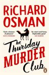 Richard Osman - The Thursday Murder Club