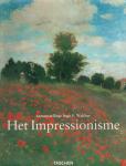 Ingo F. Walther,  Peter H. Feist - Schilderkunst van het Impressionisme – 1860-1920 –
