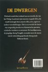 Markus Heitz - De dwergen / De dwergen / 1