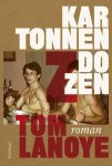 Tom Lanoye 11065 - Kartonnen dozen