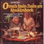 Gort, Geertje - Oma's huis-, tuin- en keukenboek / druk 5