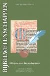 Patzia, Arthur G. / Petrotta, Anthony J.  Petrotta, A.J. - Zakwoordenboek Bijbelwetenschappen / uitleg van meer dan 300 begrippen