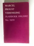  - Nederlandse Vereniging van Vrienden van Marcel Proust, Jaarboek No 18/19