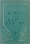 Van der Hallen Ernest - Kroniek der onnozele kinderen