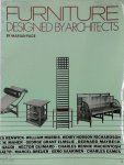 Marian Page - Furniture Designed by Architects
