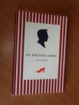 Driel, Leo van - De kwestie Jobse