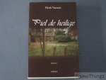 Vaessen, Henk. - Piel de Heilige.