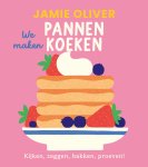 Jamie Oliver - Jamie's kleine keukenbieb - We maken pannenkoeken