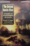 Jane, Fred T. - The British Battle Fleet. Its Inception and Growth Throughout the Centuries.