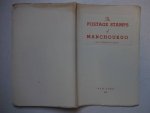 Akagi, Roy Hidemichi. - The postage stamps of Manchoukuo.