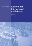 Andre Nollkaemper, Andre Nollkaemper - Boom Juridische studieboeken  -   Kern van het internationaal publiekrecht