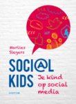 Marlies Slegers 59475 - Social Kids je kind op social media