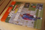 Timmerman A. - Het WK 1990 van Rinus Michels