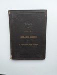 Hermans, H - Atlasder algemene en vaderlandsche geschiedenis