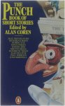 Alan Coren - The Punch - Book of Short Stories