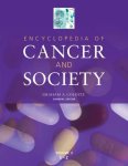 Colditz - Encyclopedia of Cancer and Society