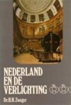 Haijo Hendrik Zwager - Nederland en de Verlichting